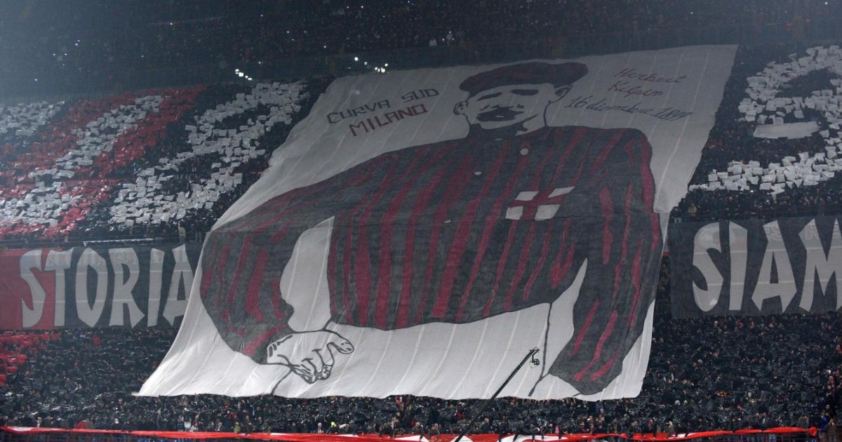 Il Milan e il suo dna cosmopolita: così nacque la leggenda di Kilpin, primo allenatore e manager