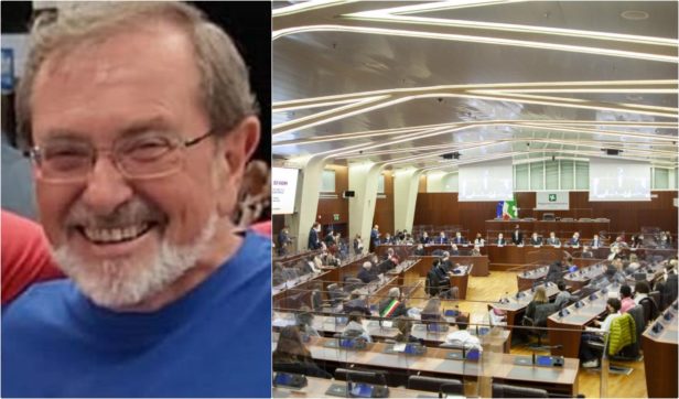 Sondrio, è morto Paolo Arrigoni: nel 1994 fu il primo presidente leghista della Regione Lombardia