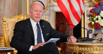 Copertina di Tensione Usa-Cina su Taiwan, Biden: “Pronti a intervento se Pechino invade”. Pentagono: “La politica Usa sulla One China non è cambiata”