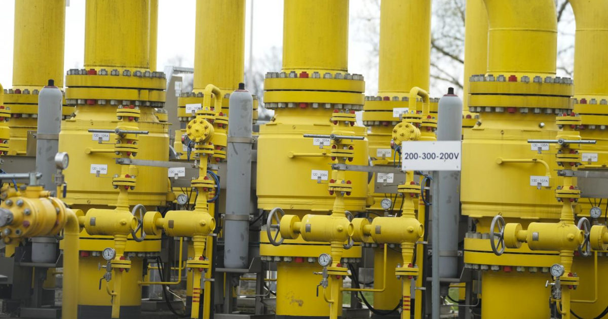 La Russia ricatta l’Ue con l’arma del gas. A Eni metà delle forniture richieste, per la Francia stop ai flussi causa tagli alla Germania