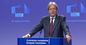 Copertina di Ue, Gentiloni: “Raccomandazione di aggiornare valori catastali non è una richiesta di aumento delle tasse, ma una necessità per l’Italia”