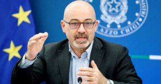 Copertina di Cingolani e la scusa Ue che fa felici i cacciatori