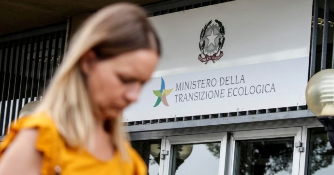 Dopo 13 mesi il Mite oscura ancora l’agenda web dei lobbisti