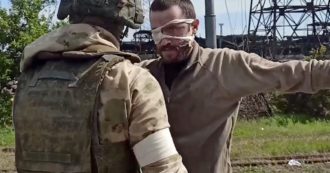 Copertina di 2 guai per Kiev e Usa: il processo agli Azov e gli abbagli degli 007