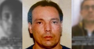 Copertina di “Date i permessi al mafioso senza fare moralismi”