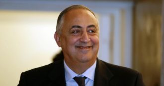 Copertina di Assente Lagalla, uomo di Cuffaro per le Comunali: “Io tutelo la città”