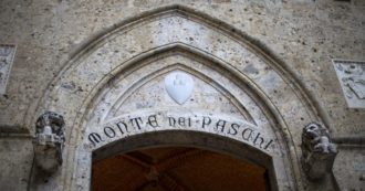 Copertina di Mps, finisce a gara il fondo pensione da 1,6 miliardi
