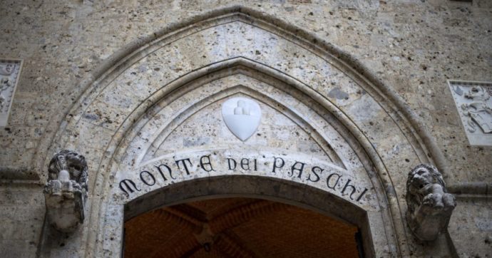 Mps, finisce a gara il fondo pensione da 1,6 miliardi