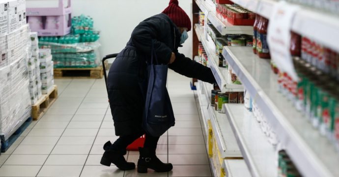 Crisi alimentare, la guerra di Putin sta mettendo in pericolo centinaia di milioni di vite