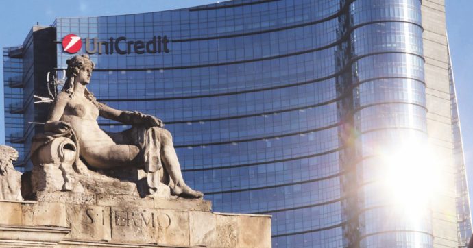 UniCredit non cede su smart working: in sede tre giorni