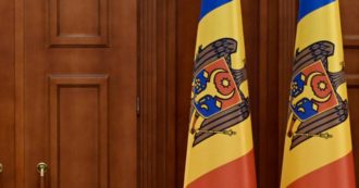 Copertina di Moldavia, l’ex presidente filorusso Igor Dodon in stato di fermo: è accusato di alto tradimento
