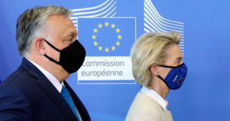 Nuovo stop all’embargo del petrolio russo, la spunta Orban. Von der Leyen: “Non mi aspetto un’intesa al summit Ue”