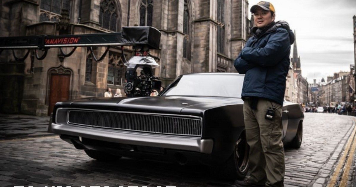 Torino diventa il set del nuovo Fast & Furious: 400 uomini sul set, Lungopo blindato e indotto da 3,8 milioni