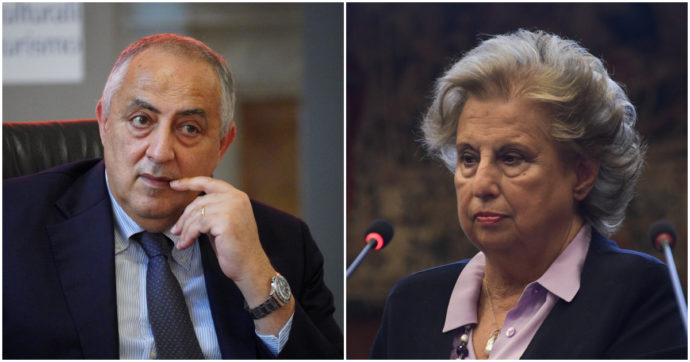 Palermo, Lagalla cita Maria Falcone in un post elettorale: “Mi stima come amministratore”. Lei: “Sgradevole, è una frase estrapolata”