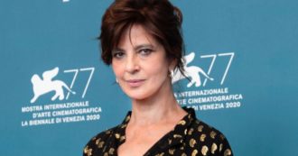 Copertina di Festival di Cannes, Laura Morante: “Nanni Moretti mi escluse dalla Palma d’Oro vent’anni fa. Perché? Bisogna chiederlo a lui”