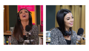 Copertina di Martina Smeraldi: “Il film che abbiamo girato io e Malena con 70 uomini? Ecco cosa ho fatto dopo”. La pornostar racconta