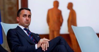 Copertina di Roma può far male. Nevvero Di Maio?