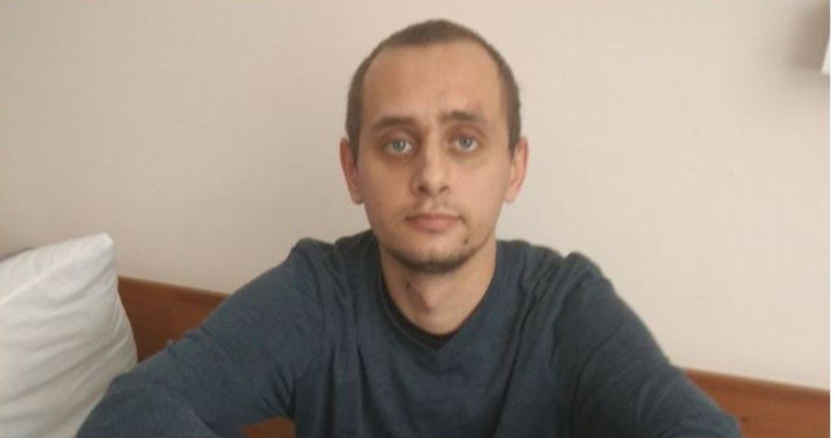 Ucraina, storia di Mykyta: “Io deportato in Russia e torturato. Mi hanno costretto a camminare nella neve, così ho perso le dita dei piedi”