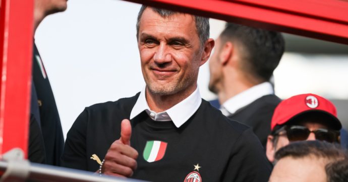 Milan, settimana decisiva: dal rinnovo di Maldini e Massara dipende il calciomercato del Diavolo