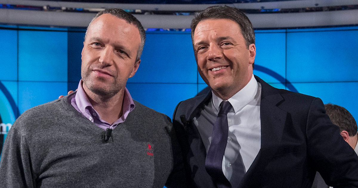 Comunali, addio a Renzi il “moderato”: corre ovunque con Lega e neo-fascisti. E a Verona sostiene Tosi, condannato per propaganda razzista