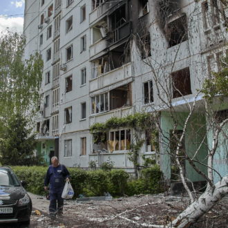 Copertina di Kissinger “il putiniano”: il Fatto di domani 25 maggio