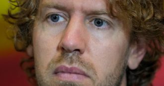 Copertina di Vettel, il pilota tedesco rapinato a Barcellona: insegue i ladri con il monopattino elettrico, ma ritrova solo parte della refurtiva