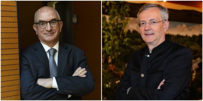 Trentino, un nuovo quotidiano sfida i media dell’editore Michl Ebner e il suo monopolio: in campo scendono da Confindustria all’Ance