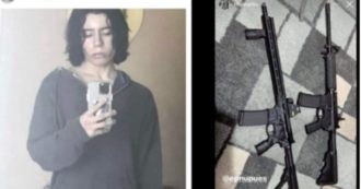 Copertina di Salvador Ramos, chi è il killer della scuola in Texas: i fucili comprati per il suo 18esimo e il messaggio su Instagram prima di agire