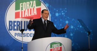 Copertina di Il Fatto di Domani del 25 Maggio 2022