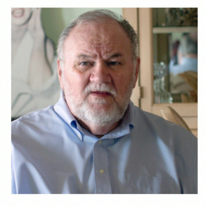 “Thomas Markle è ricoverato in terapia intensiva, le sue condizioni sono gravi”. L’appello del fratello di Meghan: “Mia sorella abbia compassione per lui, sta lottando per la vita”