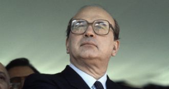 Copertina di Il decreto Craxi di San Valentino bloccò la scala mobile: tutti i nostri guai sono cominciati lì