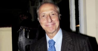 Copertina di Pippo Franco, nuovi sequestri. Parla la moglie: “Perseguitati”