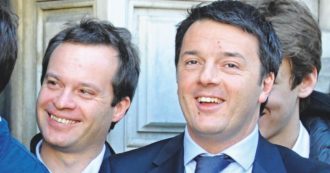 Copertina di Open, anche Carrai denuncia pm di Firenze. “Trasmissione illegittima di atti al Copasir”