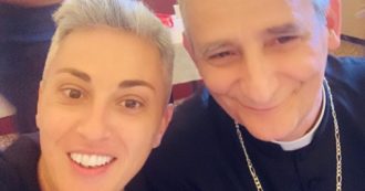 Copertina di Il Cardinale Zuppi sa restituire speranza e pace. Lo ha fatto anche con me
