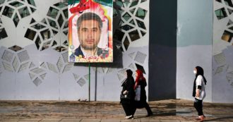 Copertina di Iran, Nyt: “Il Mossad ha ucciso il colonnello dei pasdaran Khodaei”. È l’ultima prova dell’infiltrazione d’Israele nel Paese degli ayatollah