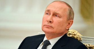 Copertina di Guerra in Ucraina, la diretta – Lavrov: “Armi fornite a Ucraina in grado di colpire la Russia sono un passo verso escalation”