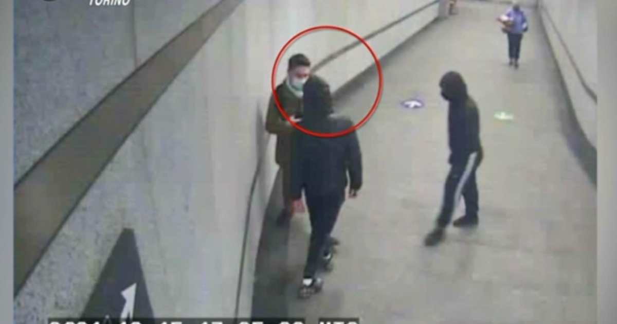 Torino, seminavano terrore nella metro: arrestati 4 minori. Il video delle aggressioni