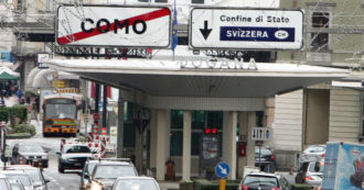 Copertina di Il primo incrocio tra cripto e ‘ndrine a Chiasso