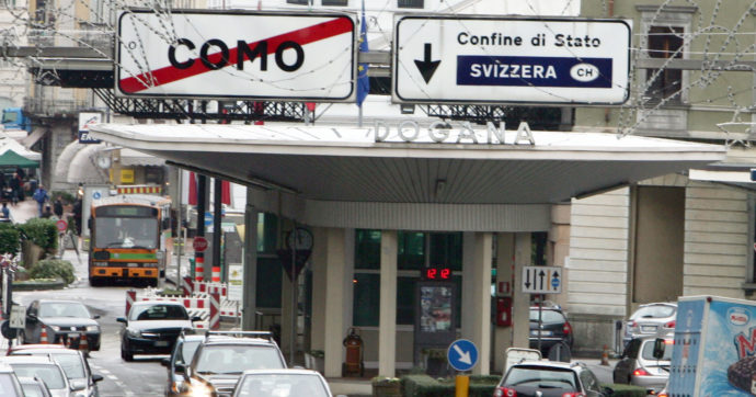 Il primo incrocio tra cripto e ‘ndrine a Chiasso