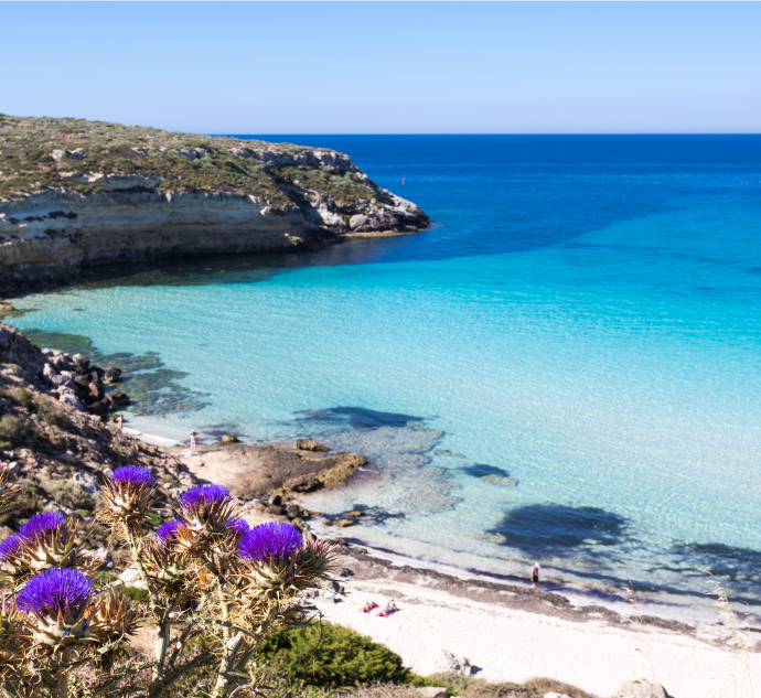 Isole minori in Sicilia, ad ognuno la sua