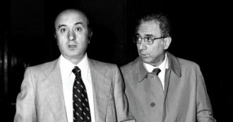 La destra in cerca dell’egemonia culturale mi ricorda un congresso della Democrazia cristiana