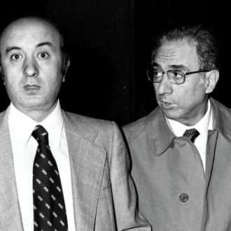 Copertina di Addio a De Mita, il teorico del potere che dominò l’Italia