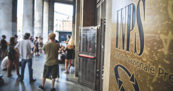 Anche le pensioni e il salario minimo nel dimenticatoio