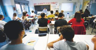 Copertina di Covid – aerazione a scuola, la lettera dei presidi del Lazio: “Diteci cosa fare. Dove sono i fondi e le linee guida?”
