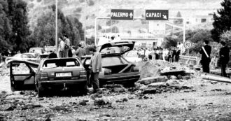 “C’è un documento su Delle Chiaie a Capaci nel 1992”