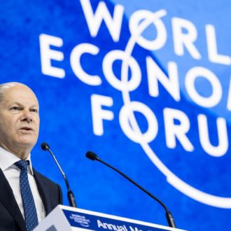 Copertina di La Difesa: “Non daremo tank a Zelensky”