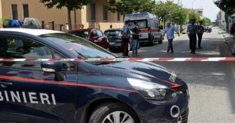 Copertina di Milano, anziana uccisa in casa a Melzo: cadavere fatto a pezzi. Indagini in corso