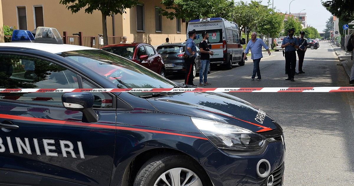 Milano, anziana uccisa in casa a Melzo: cadavere fatto a pezzi. Indagini in corso