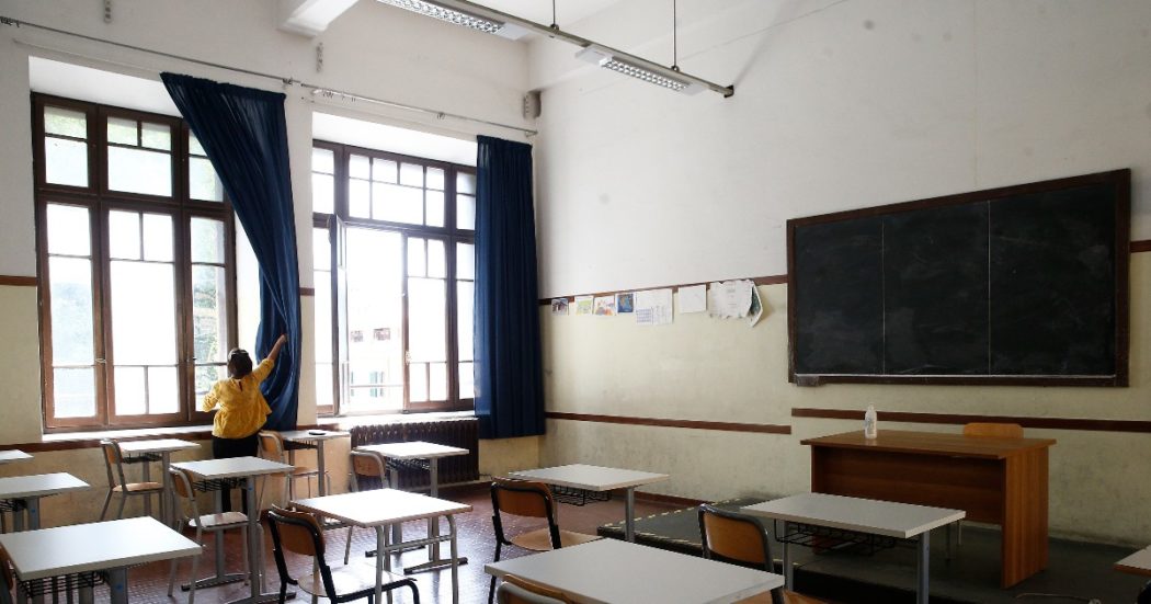 Roma, “mio figlio in un’aula speciale per gli alunni con disabilità”: l’Ufficio scolastico fa partire le verifiche