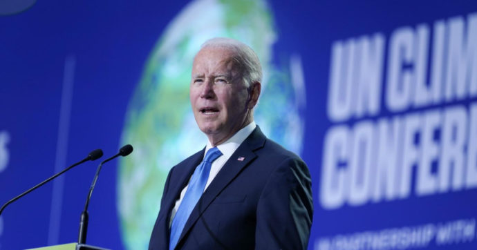 La Corte Suprema dà ragione a Joe Biden sulla quantificazione economica dei danni all’ambiente causati dalla Co2